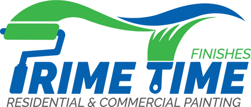 Painting & Refinishing Services | Prime Time Finishes
